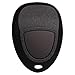 SUPALAND Remote Key Fob Replacement Fits for Chevy Malibu 2004 2005 2006 2007 2008 2009 2010 2012 Cobalt Pontiac G5 G6 Grand Prix Lacrosse Saturn Aura Sky Keyless Entry Remote Control KOBGT04A