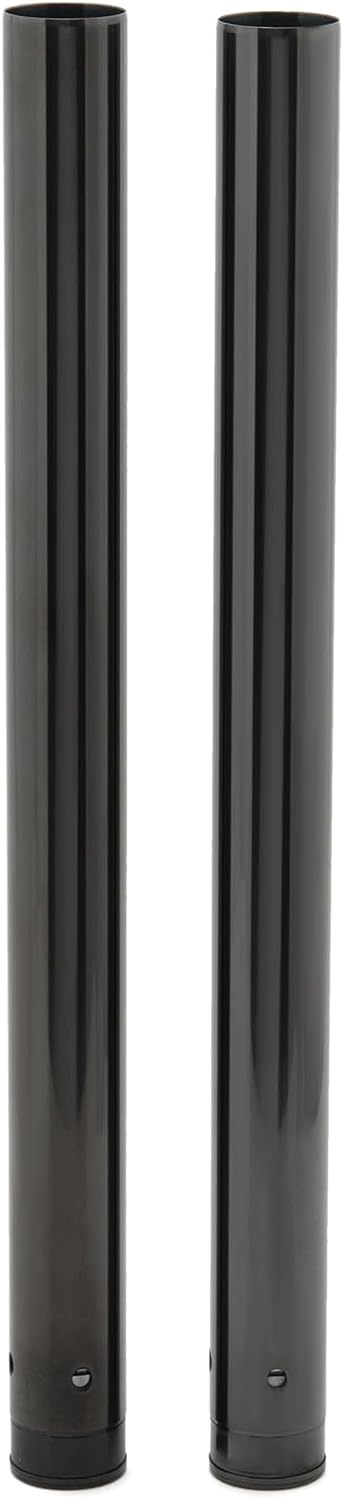TOFR 49mm Fork Tubes for Harley Fat Boy FLFB 2018-2023 OEM 45500460 Pair 23 7/8" 37Mn5 Steel