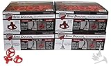 Spin Doctor Tile Leveling Kit 200 Caps 500 1/16