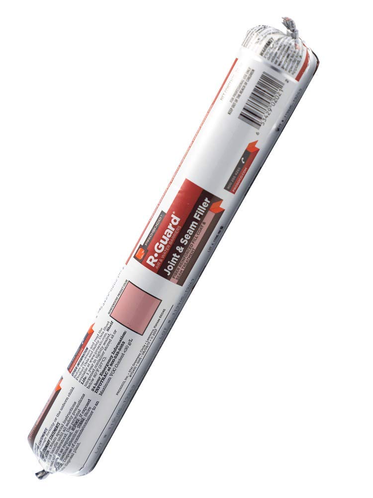 Prosoco R-Guard Joint and Seam Filler