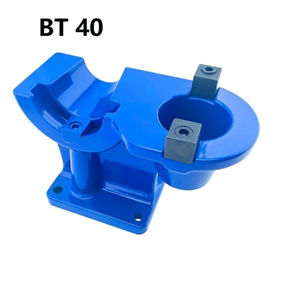 Loufy Portaherramientas de bloqueo BT40 CNC Integrado