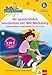 Produktbild Bibi BLocksberg - Die spannendsten Geschichten mit Bibi Blocksberg: 3 Geschichten in einem Band Erstleser 2. Klasse ab 7 Jahren: 3 Geschichten in einem Band plus Hexenquiz 2. Klasse Erstleser