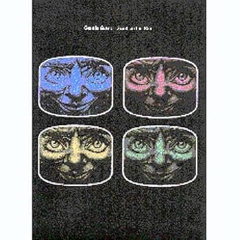 DVD Gentle Giant-Giant on the Box-Limited Edition Book