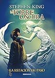 torre oscura pelicula completa en español latino hd  La estación de paso (La Torre Oscura [cómic] 9)