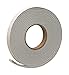 Frost King Gray Foam Campermount Tape For Camper and Truck 30 ft. L x 3/16 in.