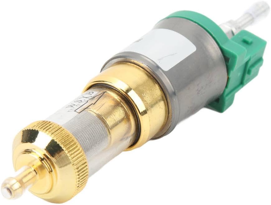 Fuel Metering Pump 1KW To 5KW 22451901 2451910000 Water Resistant 12V Compatible With Eberspacher Airtronic D2 D4(B)