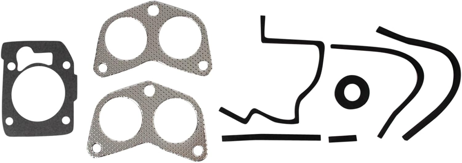 TRQ Engine Head Gasket Kit Set for Baja Forester Impreza Legacy Outback 2.5L H4