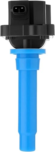 Vista 670 de SCITOO 1 bobinas de encendido con 4 bujías de iridio para Chevrolet 2011-2015 Cruze 1.4L 2016 Cruze Limited 1.4L 2012-2020 Sonic 1.4L 2013-2021 Trax