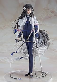 数珠丸恒次 「刀剣乱舞-ONLINE-」 1/8 製塗装済み完成品　特典つき Amazon | 刀剣乱舞-ONLINE- 数珠丸恒次 1/8スケール ABS&PVC製