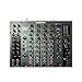 Allen & Heath Xone:92 Fader Professional 6 Channel Club/DJ Mixer With Faders