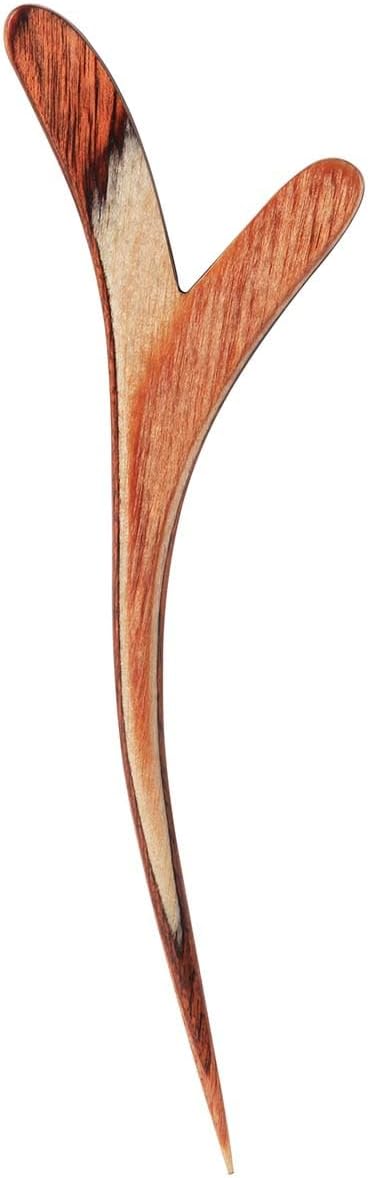 Knitter's Pride Flora Shawl Stick-Twig-Brown