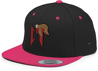 NG Corridos Tumbados CT Perezoso Big Logo Snapback Hat Flat Bill High Crown Gorras Belicas