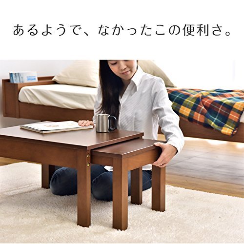 【ほぼ新品】伸張式テーブル 幅100～180cm タンスのゲン 「ノービル」 Amazon｜タンスのゲン 幅100～180cm 伸張式テーブル 無段階伸縮