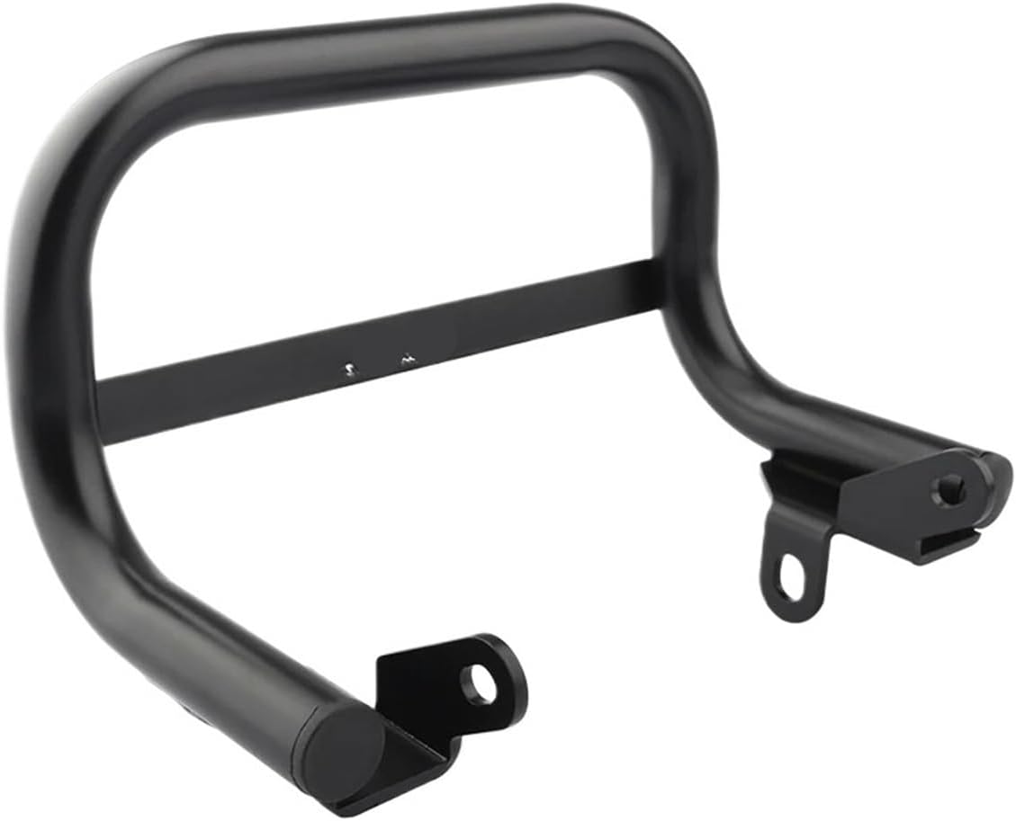 Motorcycle Crash Bar Tank for CT125 Hunter Cub 20-25 Trail 125 21-25 JA55 JA65 Motorcycle Accessories Tail Light Guard Bar Anti-Collision Protection Frame