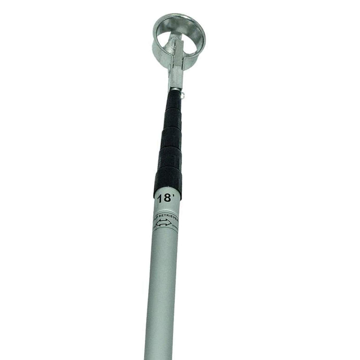 Gold Gear Direct - Longridge 18ft Golf Ball Retriever