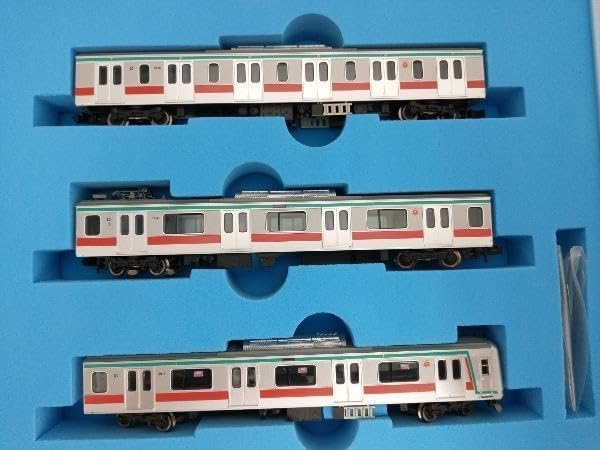 Nゲージ MICROACE A7860 東急5000系電車 (6次車 偶数編成) 基本6両