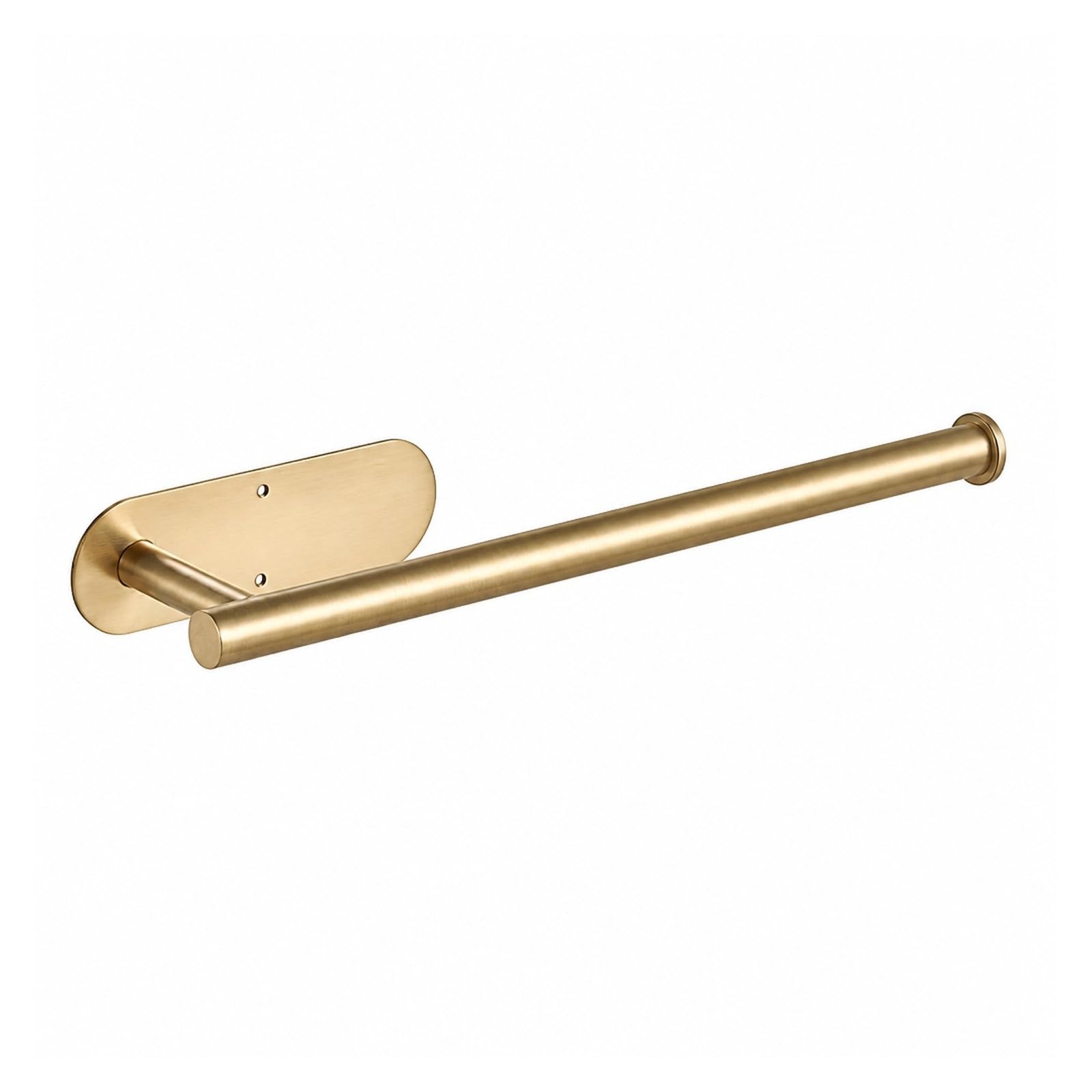 Toilet Roll Holder, Self Adhesive Toilet Paper Towel Holder Wall Mount,for Bathroom