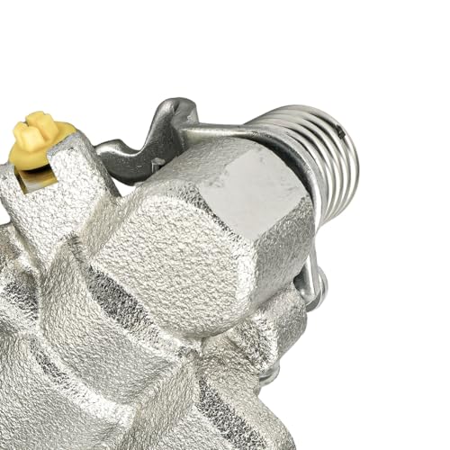 Image of PHILTOP Rear Right Brake Caliper 19-P3298 Compatible with 2006-2015 Honda Civic, 2013-2018 Acura ILX