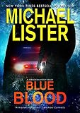  Blue Blood (John Jordan Mysteries Book 19) (English Edition)