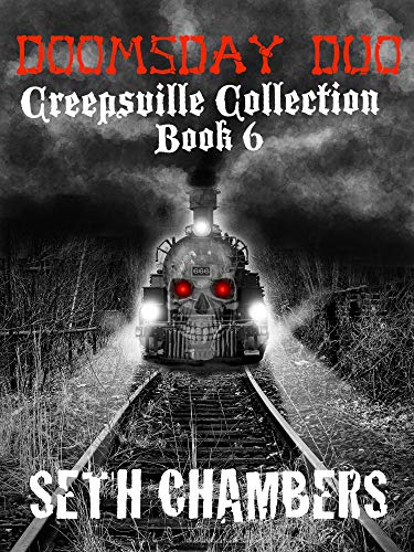 Doomsday Duo (Creepsville Collection Book 6) (English Edition) eBook ...
