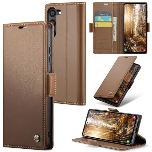 Protégez vos cartes et votre Samsung Galaxy S24 avec cet étui RFID