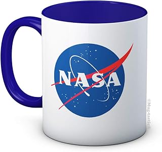mug-tastic NASA - Programme Spatial - de Haute qualité Tasse à thé café