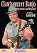 Clawhammer Banjo- The Basics and Beyond