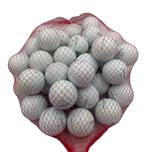 Golf Ball Planet Pro V1 Mixed Years AAA/Good Recycled (Used) Golf Balls