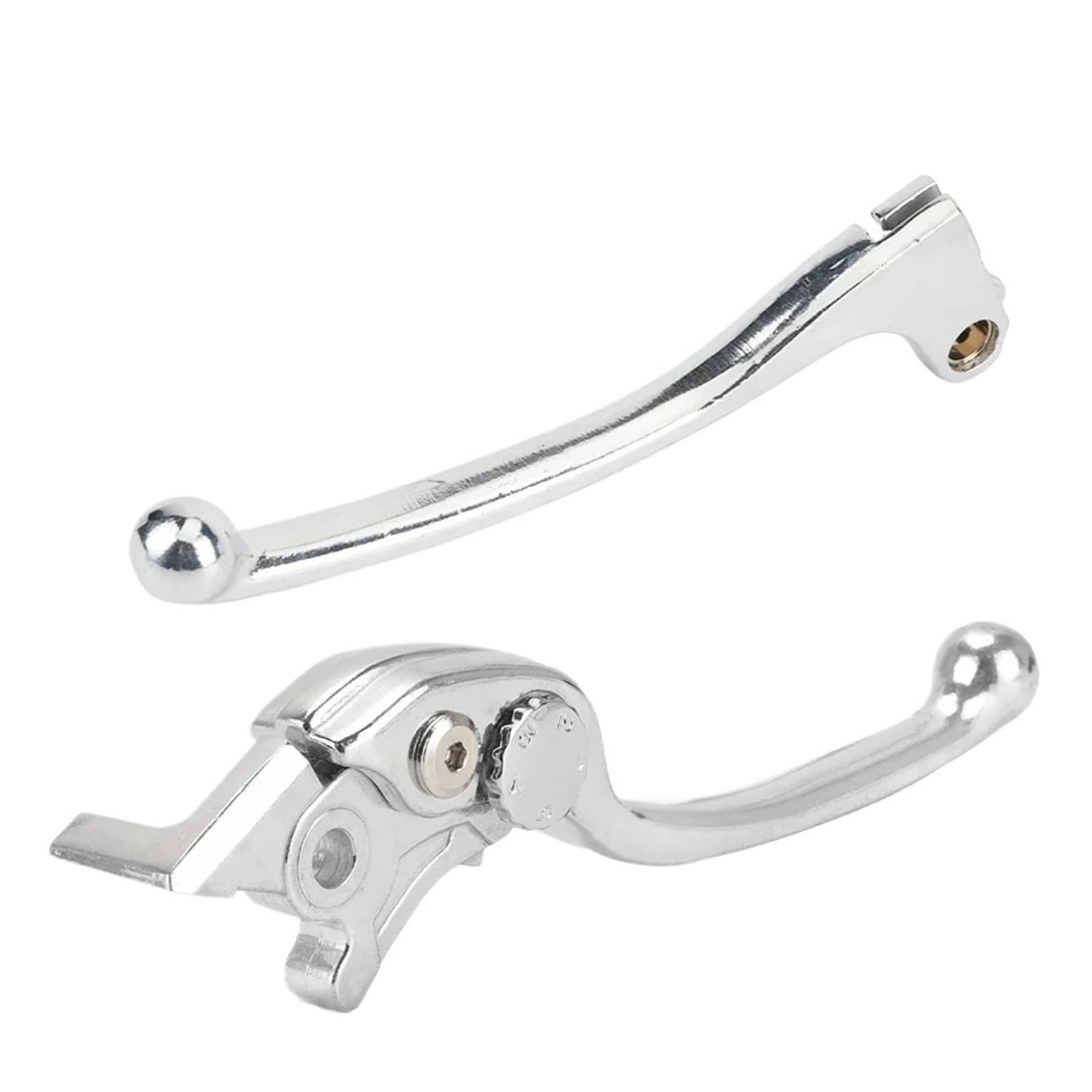 Pbqenxb Brake Clutch Lever A Break And Clutch Levers For Msx125 For Grom 125 For Cbr 300R 400R 500R Cb 500X 500F 400X 400F For Cmx250 1996-2024 Brake Levers Clutch Lever