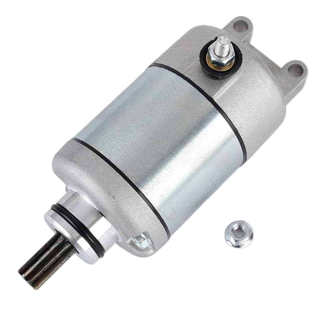 Motor de Arranque Compatible Con Honda CBR600F F4 F4i FS