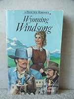 Wyoming Windsong 0896362116 Book Cover