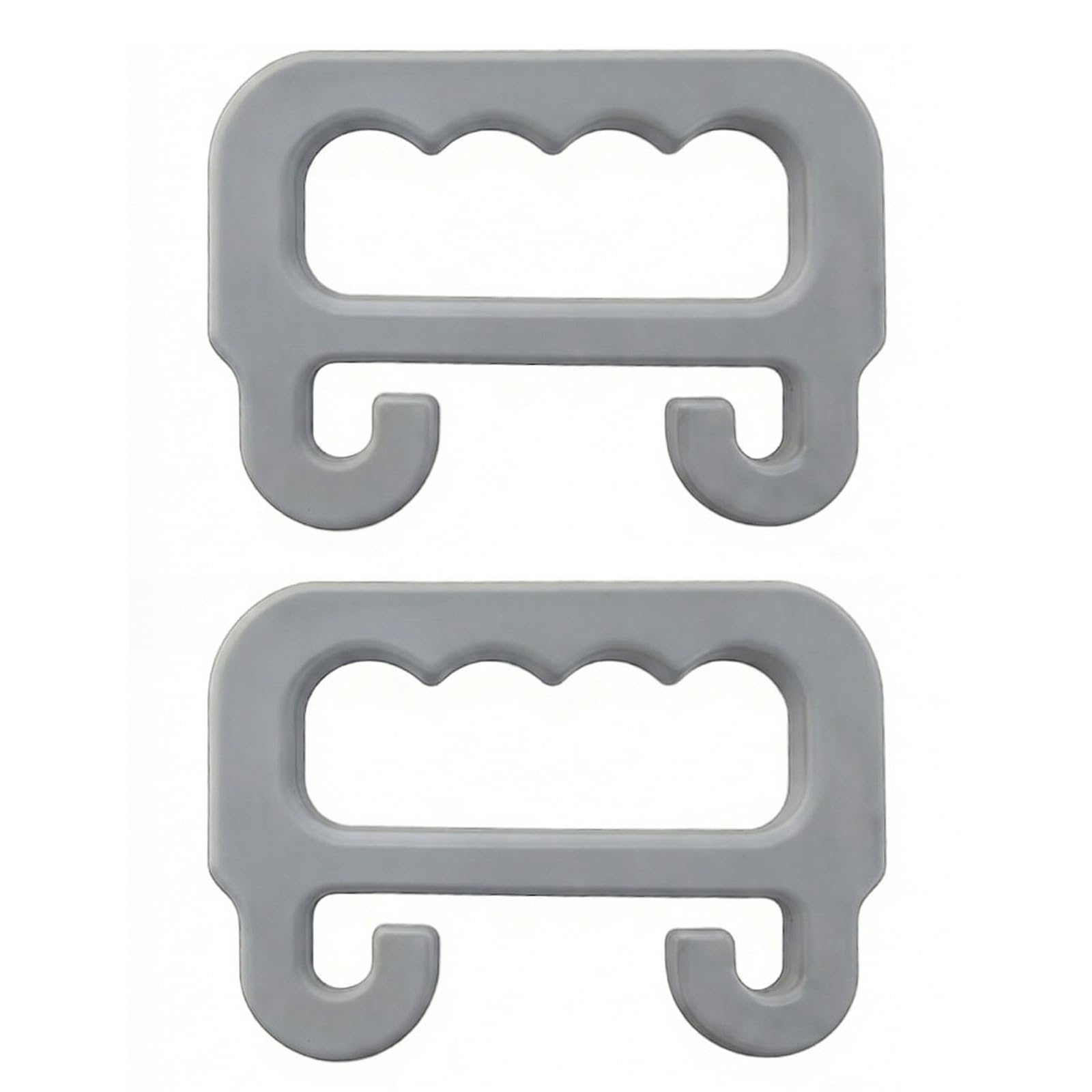 Msioytog Shopping Bag Handle Strong and Sturdy Shopping Bag Carriers for Carrying Heavy Load Easily User Friendly Accessories