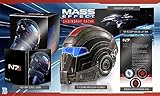 Mass Effect Legendary Cache Bundle - Game Not Included