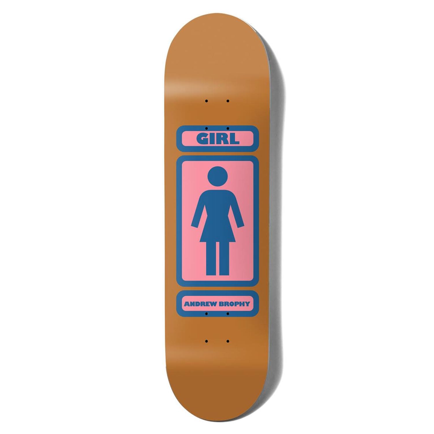 は*や様 GIRL ANDREW BROPHY POP SECRET 8inch Amazon.com : Girl Skateboard Deck Brophy 93 Pop Secret