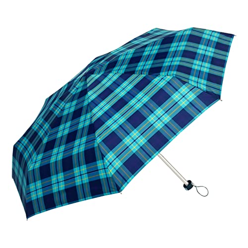 Image of Popy Nano 5Fold Umbrella | World's Largest Small Umbrella | Pocketable size with full 1m+ wide cover when open| 200 g weight