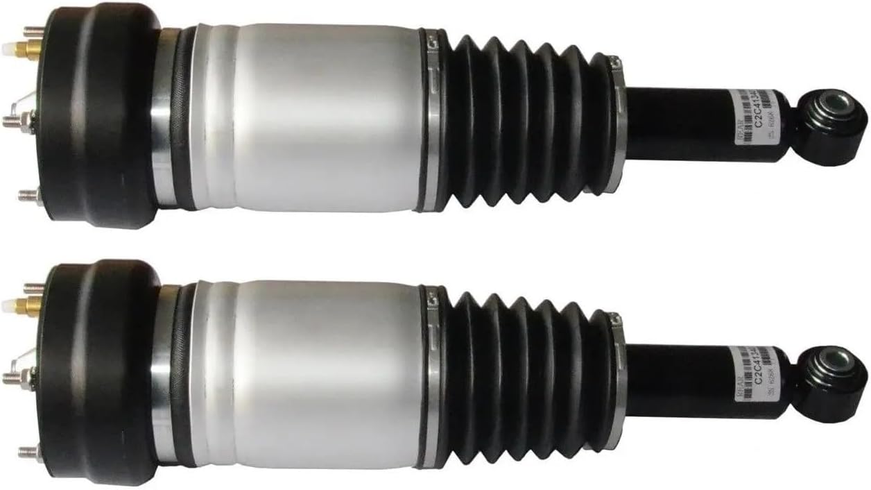 ジャガー フロントエアーサスペンション XJ 2003 - 2009 ジャガー フロントエアーサスペンション XJ 2003 - 2009 - メルカリ