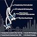 Gem Stone King 1.49 Cttw London Blue Topaz Butterfly Pendant Necklace For Women | 925 Sterling Silver | Marquise Cut | Gemstone Birthstone | With 18 Inch Silver Chain