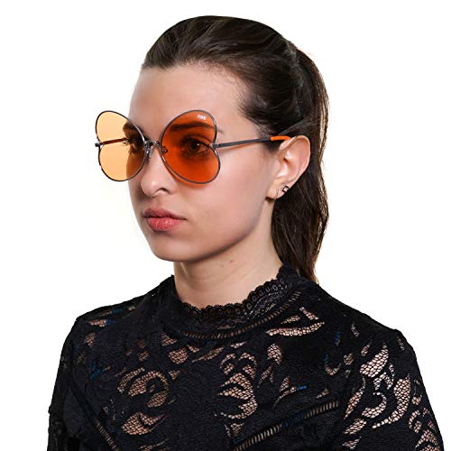 Victoria-Secret-Victorias-Secret-Mod-PK0012-5916F-Gafas-de-Sol-Adultos-Unisex-Multicolor-Multicolor-Talla-Unica