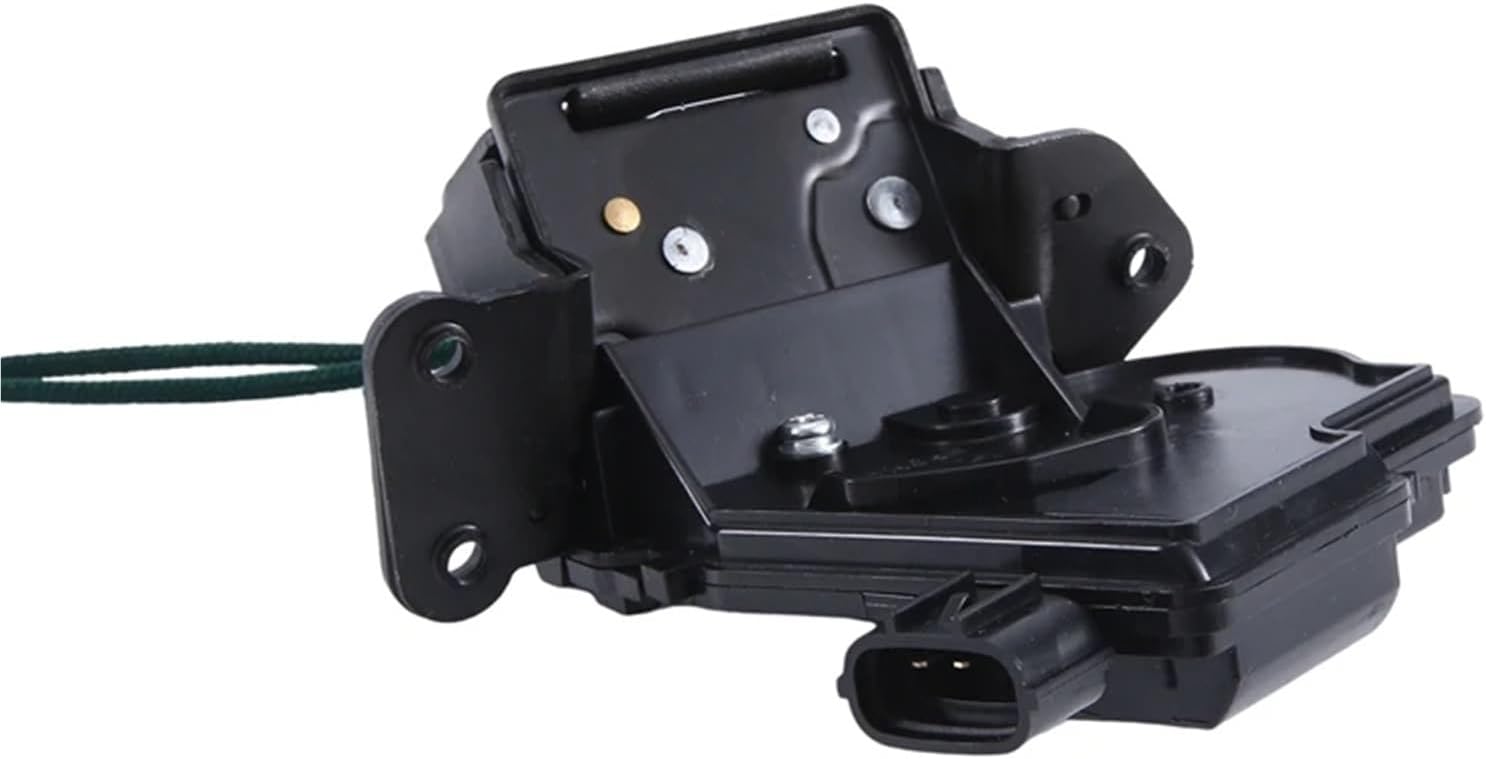 Tailgate Latch Actuator for Lexus for Nx200t 2014-2017 for Nx300 2017 2018 2019 Car Latch Trunk Tailgate Lock Tailgate Lock Actuator 6935048080