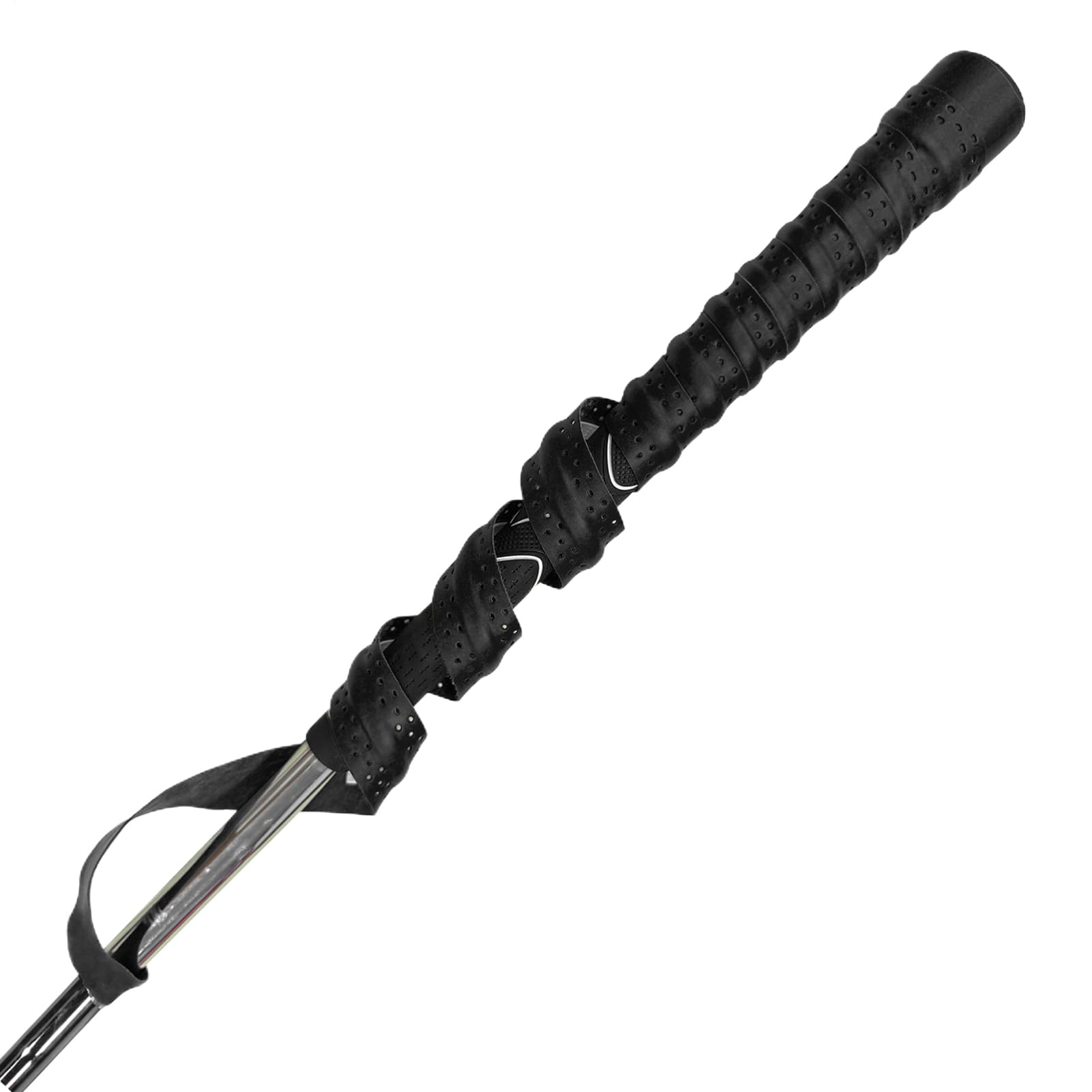 Cinta Para Envolver Empuñaduras De Golf - Cinta Sobregrip De Golf Absorbente De Impactos - Accesorio Deportivo de Instalación Rápida para Adolescentes, Chicas, Atletas, Mujeres, Golfistas,
