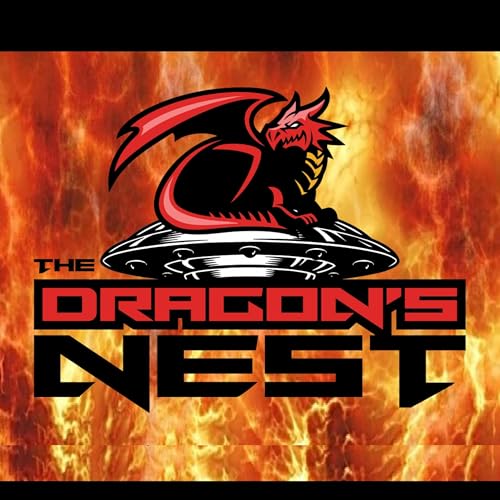 Cryptid-ly Delicious Part 2