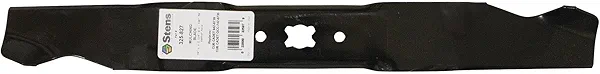 Stens 325-827 Mulching Blade, Replaces Cub Cadet 742-0739 942-0793 Occ-742-0739