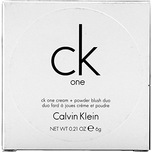 ck one cream