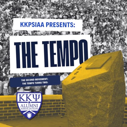 The Second Movement: The Tempo Turns Two