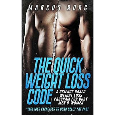 The Quick Weight Loss Code