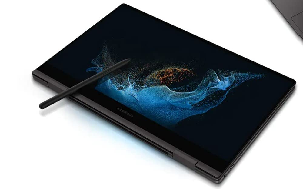 Samsung Galaxy Book2 Pro 360-13 Inch FHD sAMOLED Touch S Pen