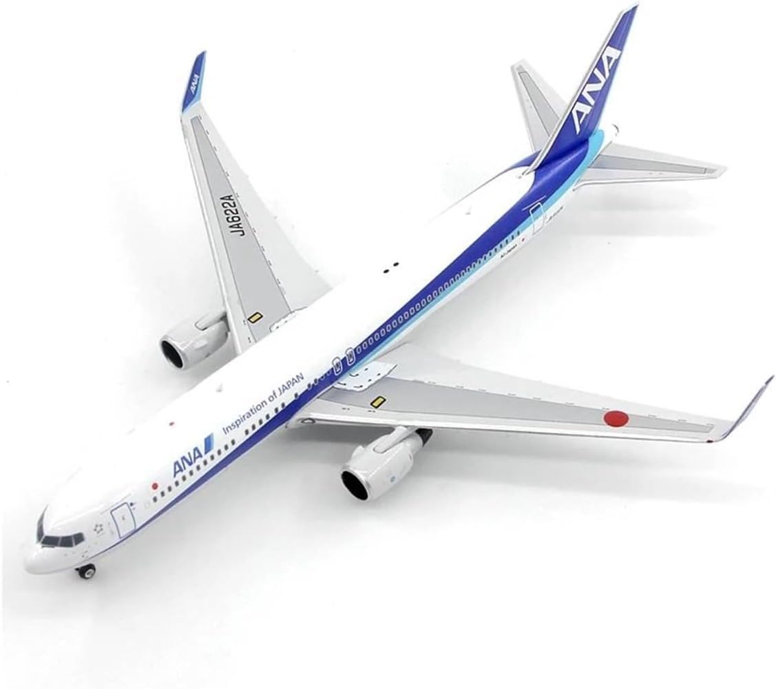LAN Airlines B767 316ER 1/200ダイキャスト未展示 LAN Airlines B767 316ER 1/200ダイキャスト未展示 - メルカリ