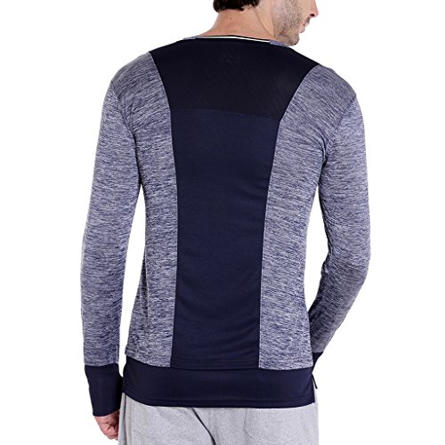 Image of CAHOOT Men's Active Wear Dry Fit Sports T Shirt