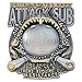 US Navy Attack Submarine Los Angeles Class Veteran Collectible Challenge Coin