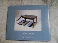What's Next? B0044V34WC Book Cover
